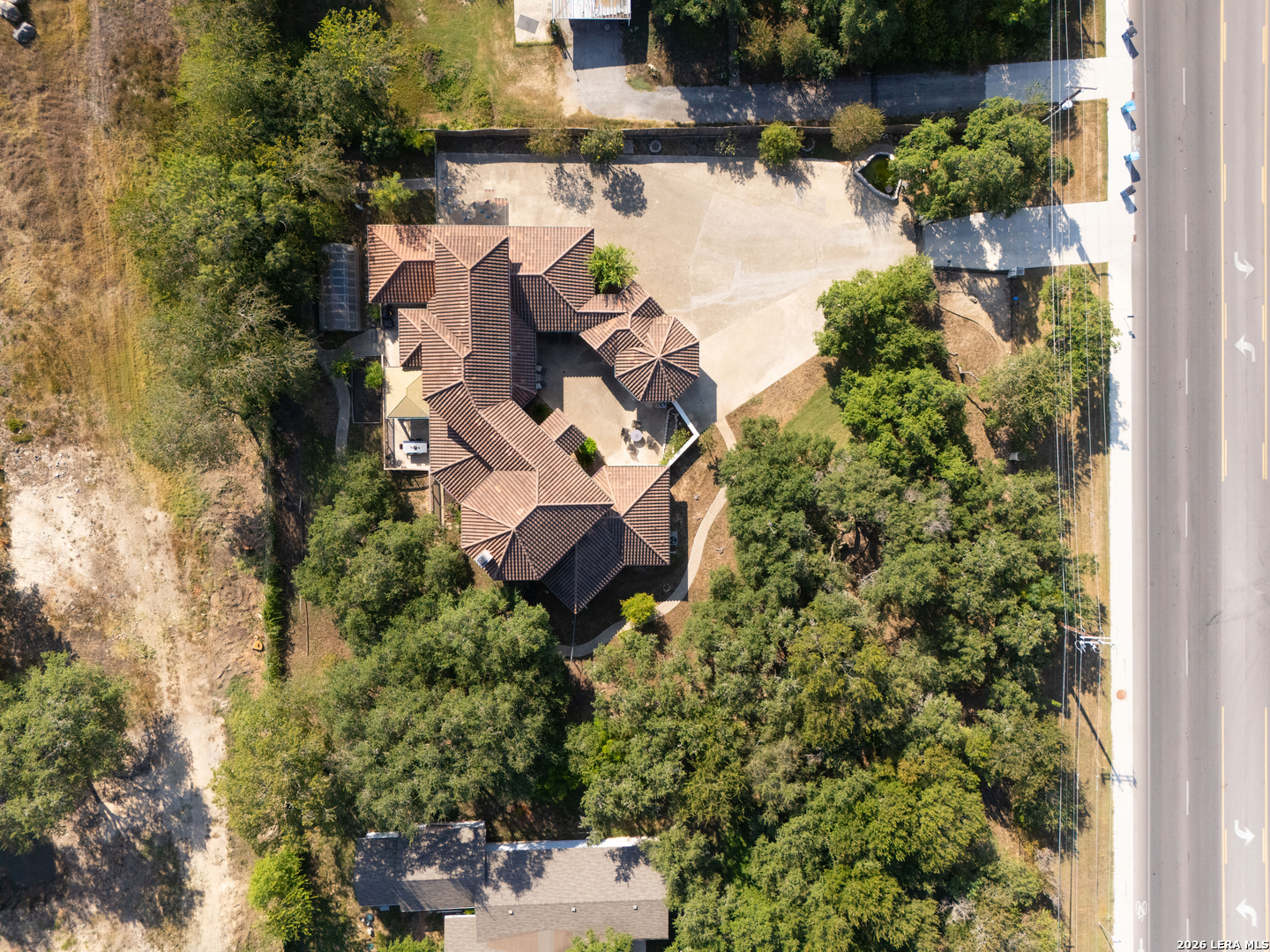 15100 NW Military Highway Shavano Park TX 78231