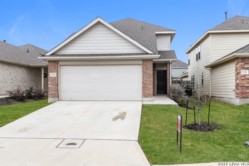 5214 Jade Crossing San Antonio TX 78223