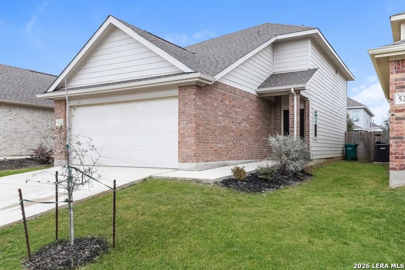 5214 Jade Crossing San Antonio TX 78223