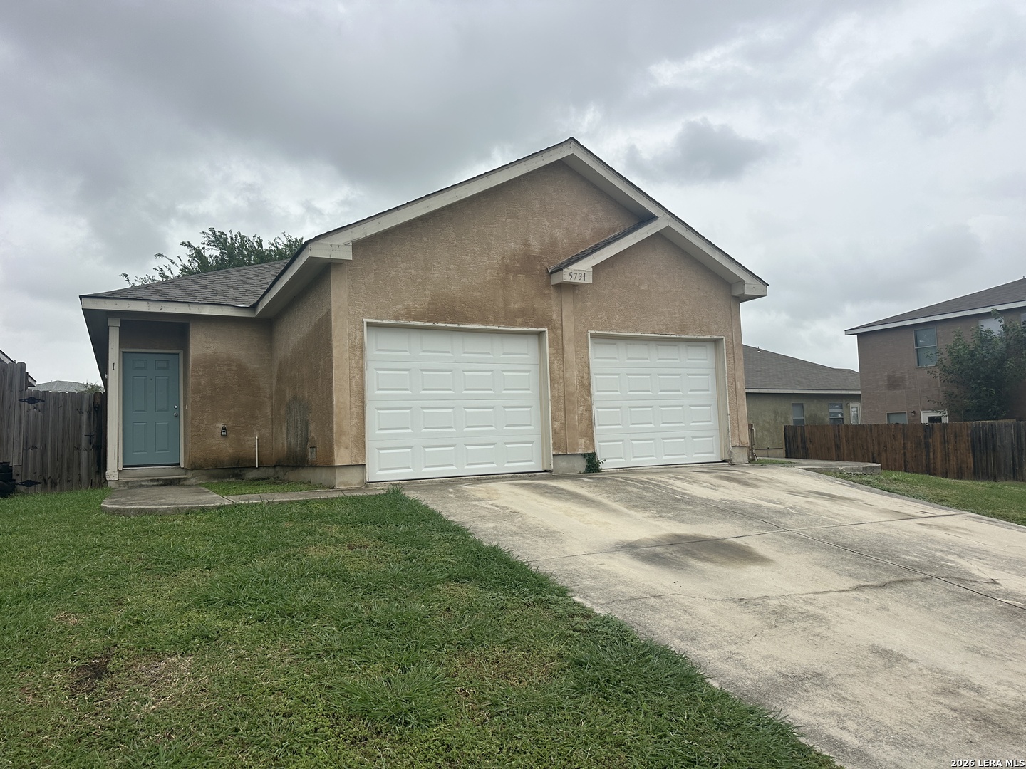 5731 Golf Heights San Antonio TX 78244
