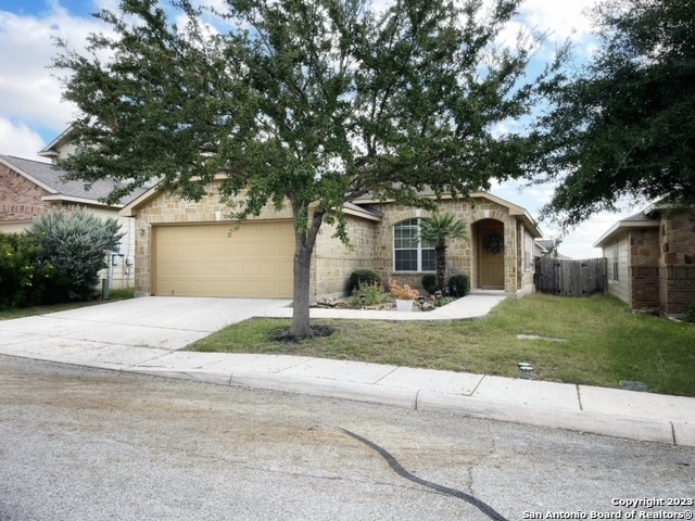 10202 Sun Mill San Antonio TX 78254