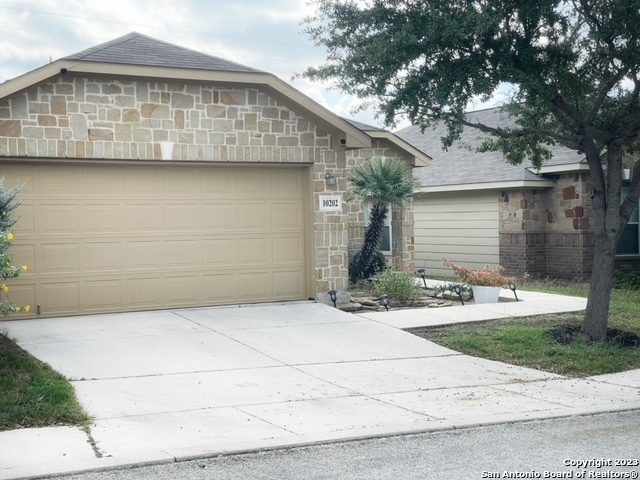 10202 Sun Mill San Antonio TX 78254