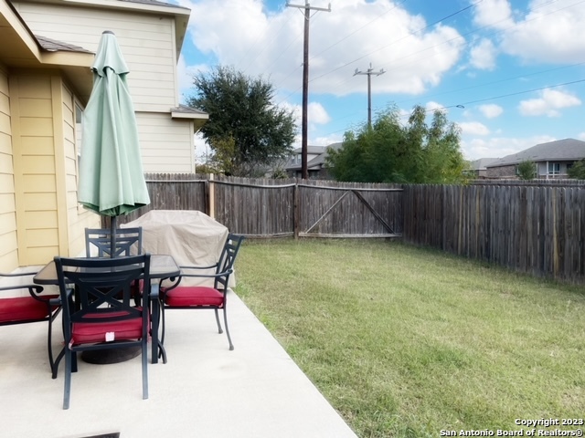10202 Sun Mill San Antonio TX 78254