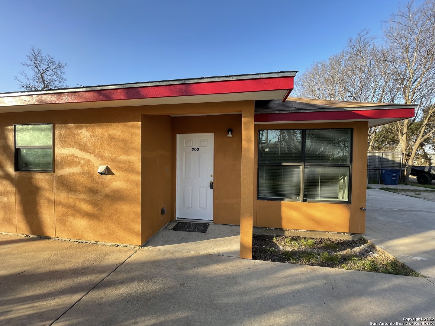1721 Quintana Road San Antonio TX 78211