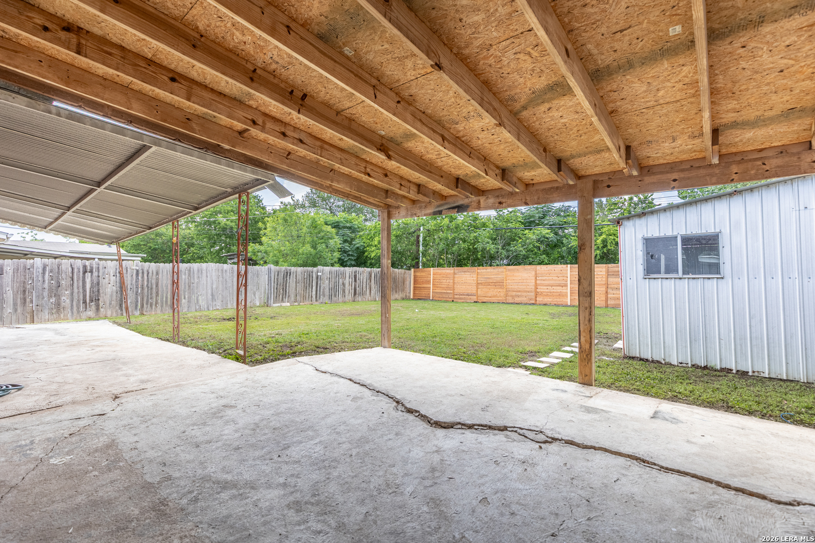 422 Sandalwood Lane San Antonio TX 78216