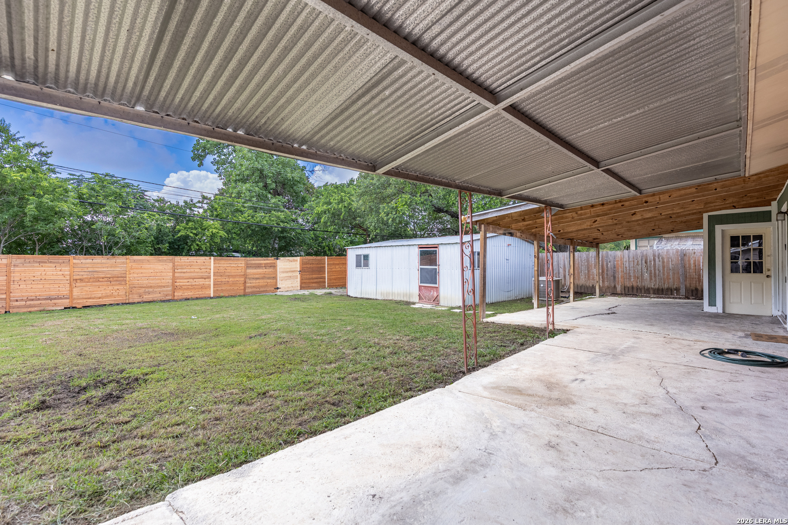 422 Sandalwood Lane San Antonio TX 78216
