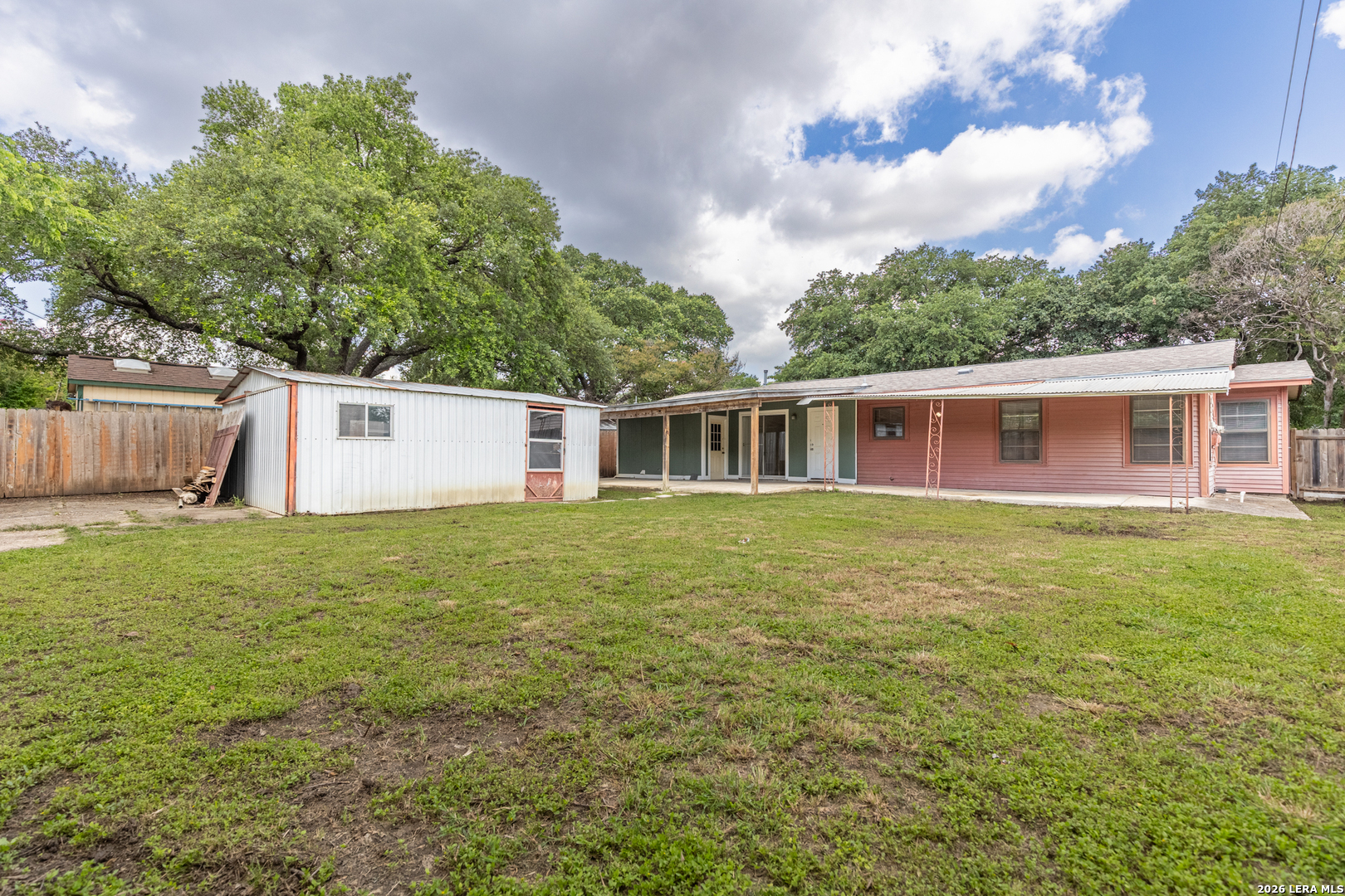 422 Sandalwood Lane San Antonio TX 78216