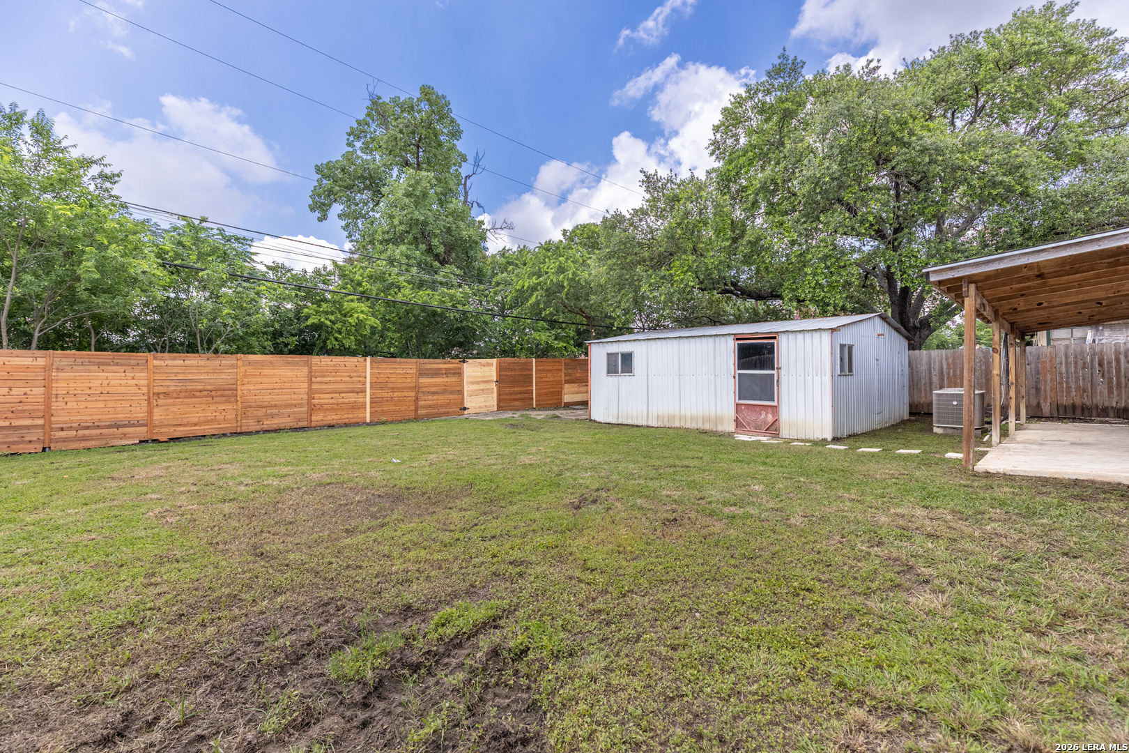 422 Sandalwood Lane San Antonio TX 78216