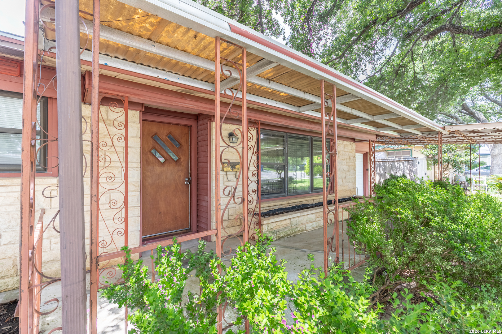 422 Sandalwood Lane San Antonio TX 78216