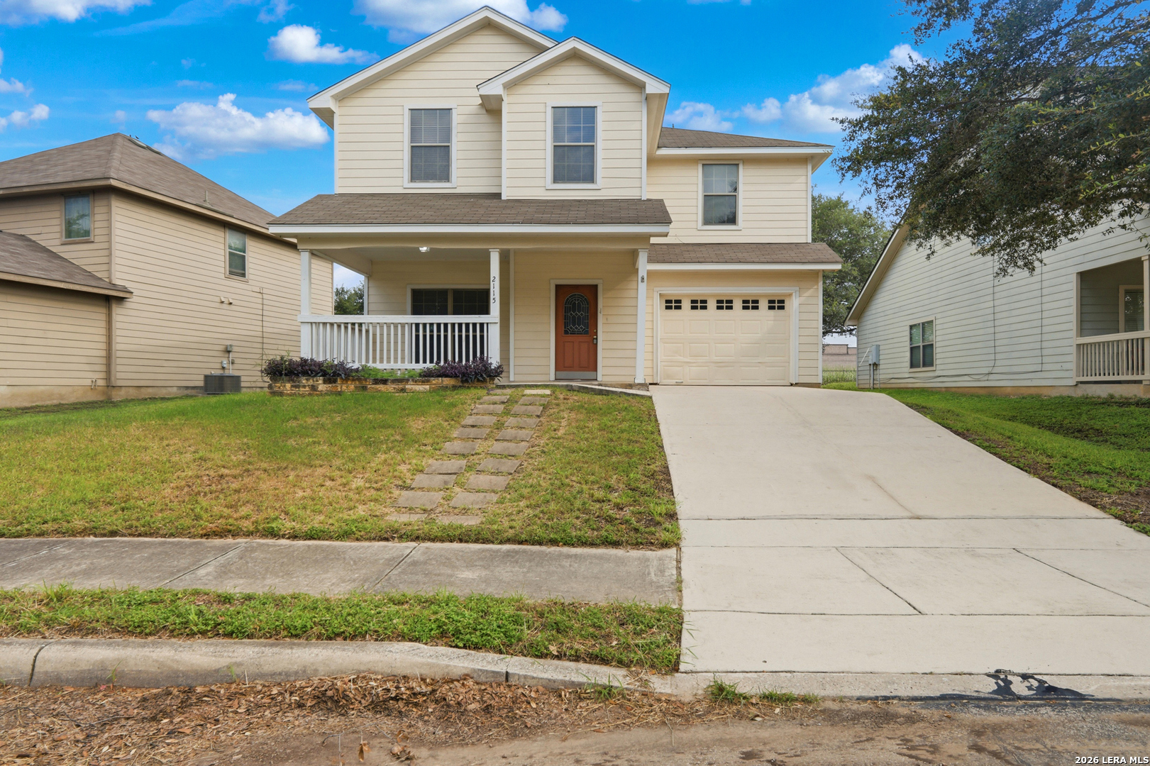 2115 Bigmouth Hook San Antonio TX 78224