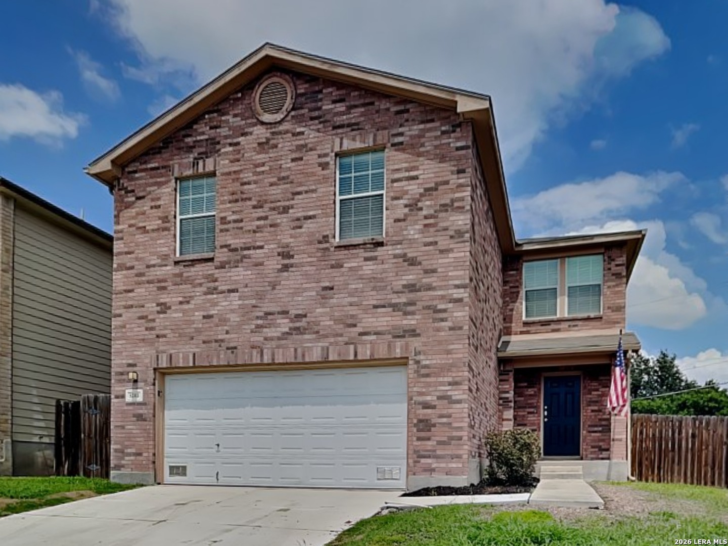 8203 Maple Meadow Converse TX 78109