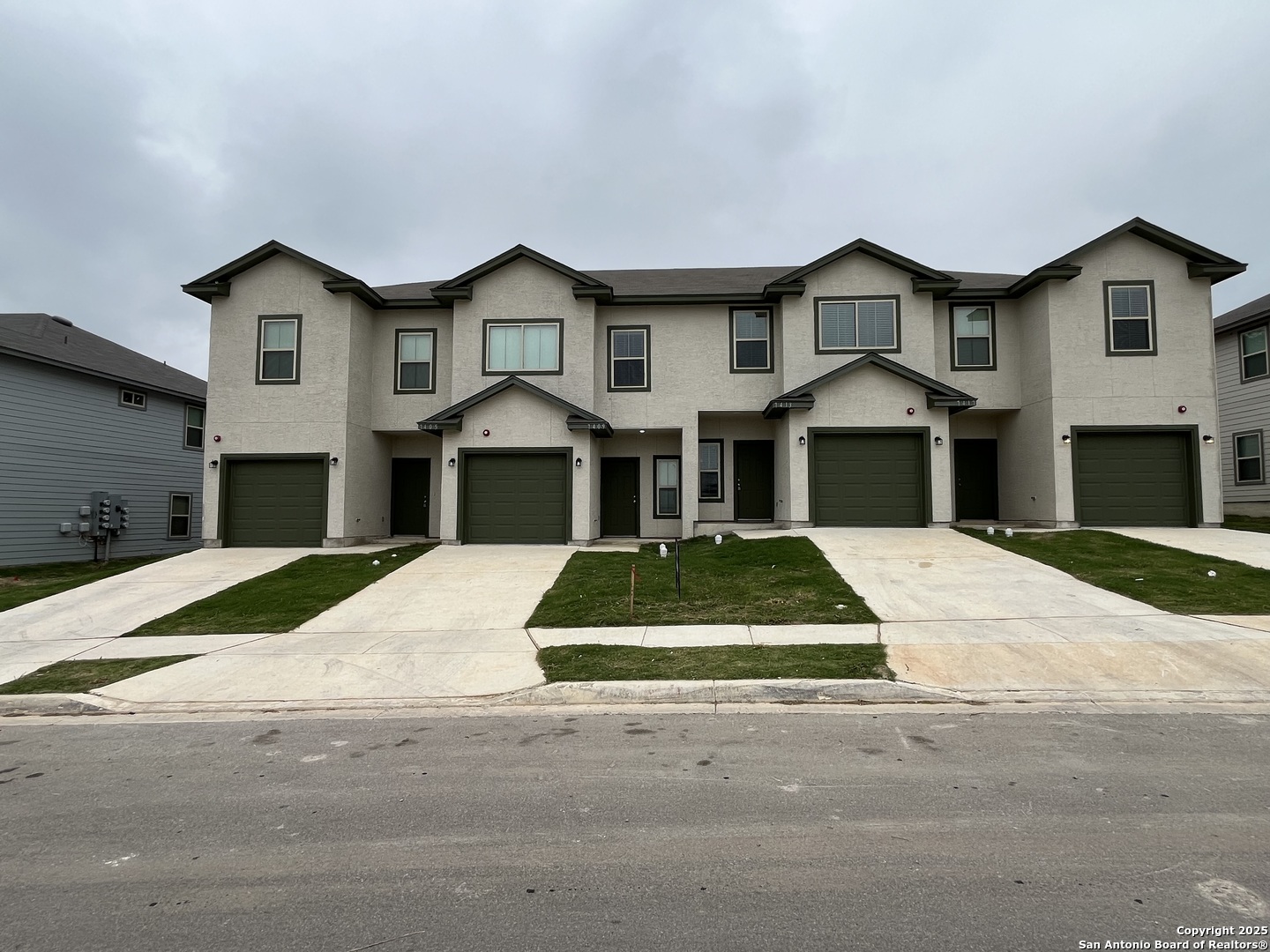 7409 Savannah Brooks Live Oak TX 78233