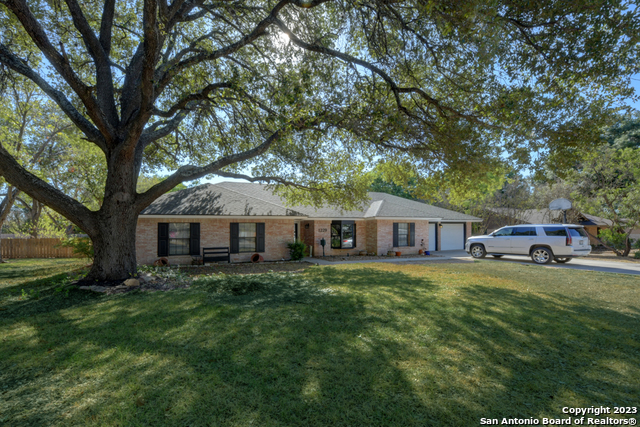 1229 Rapids Road New Braunfels TX 78130