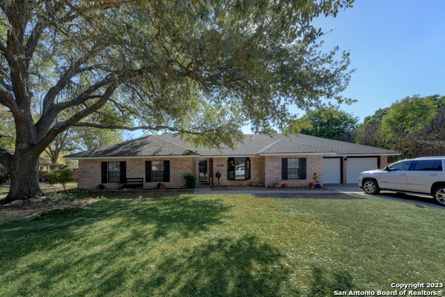1229 Rapids Road New Braunfels TX 78130