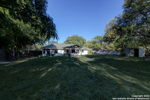 1229 Rapids Road New Braunfels TX 78130