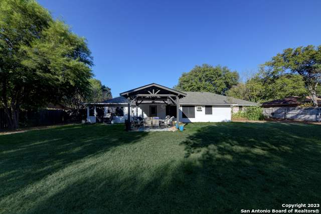 1229 Rapids Road New Braunfels TX 78130