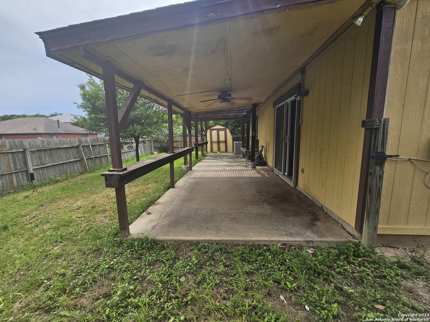 7692 Cascade Oak Drive San Antonio TX 78249