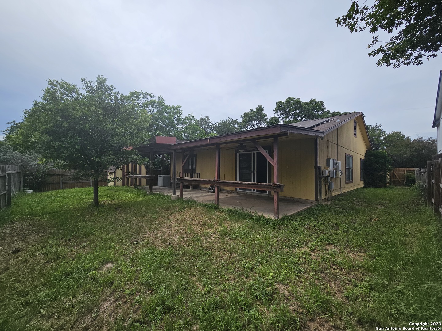 7692 Cascade Oak Drive San Antonio TX 78249