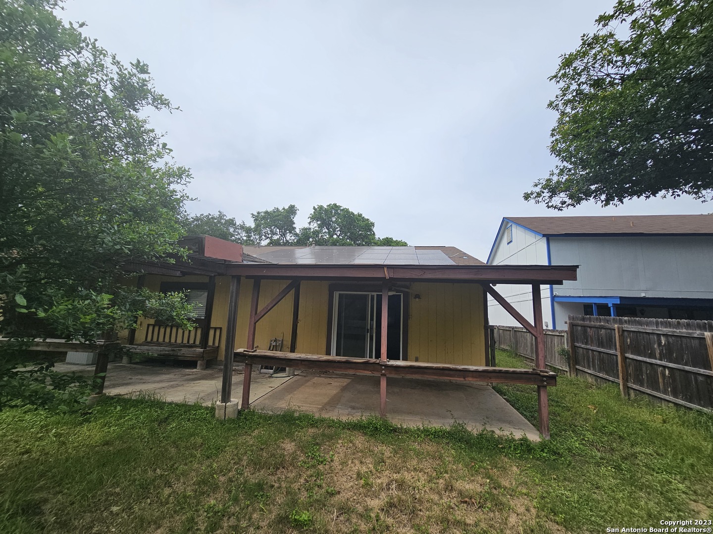 7692 Cascade Oak Drive San Antonio TX 78249