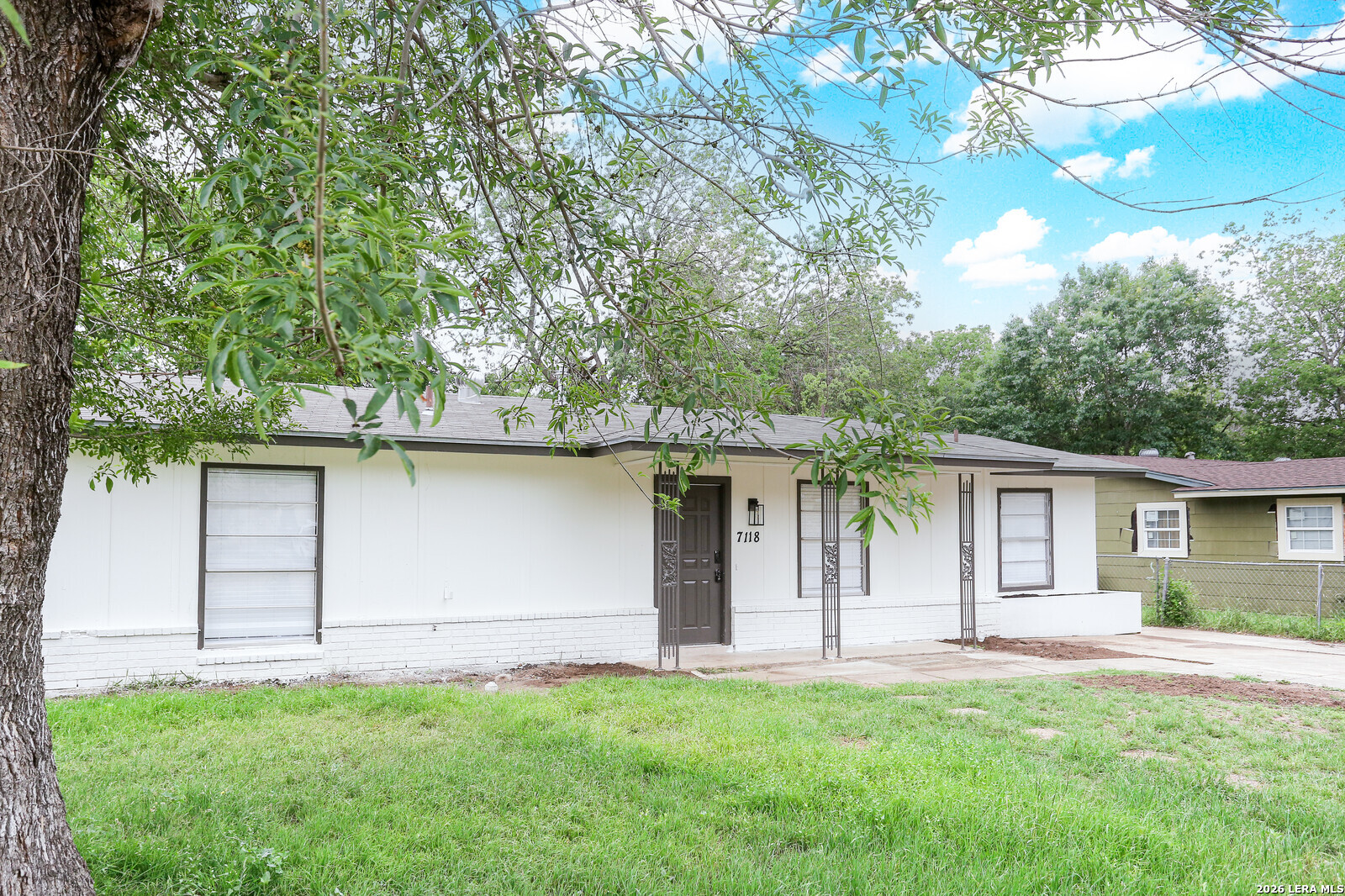 7118 Castleridge San Antonio TX 78227