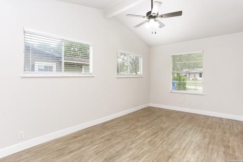 7118 Castleridge San Antonio TX 78227