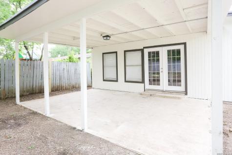7118 Castleridge San Antonio TX 78227