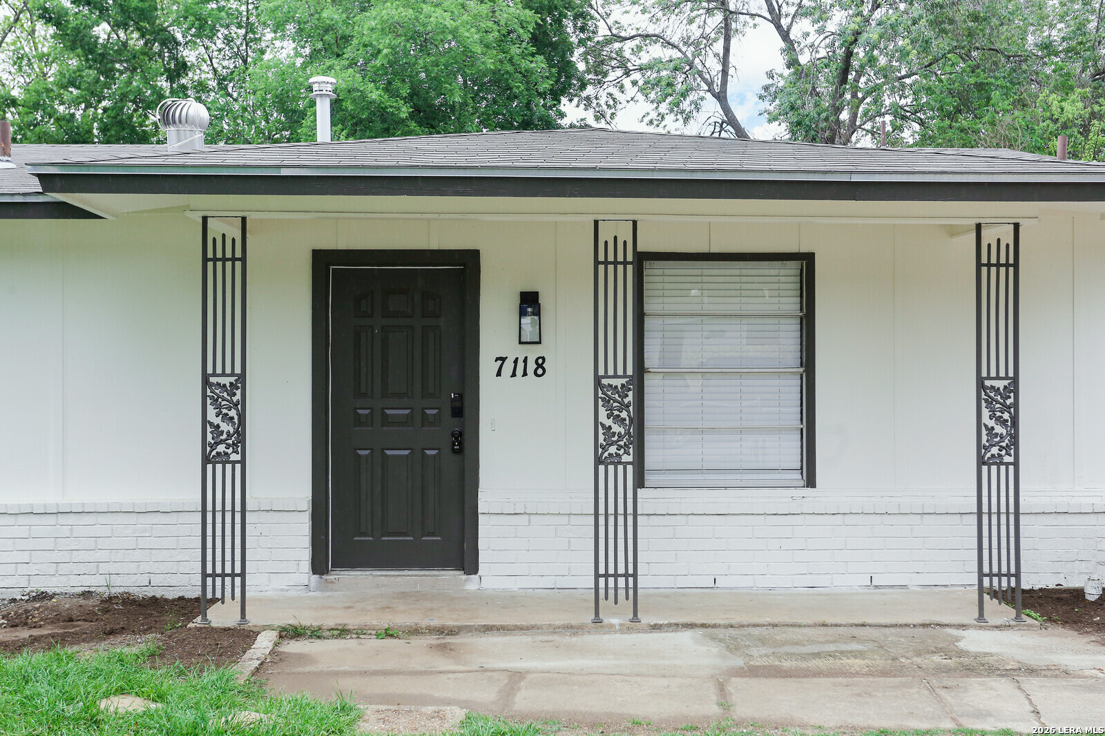 7118 Castleridge San Antonio TX 78227