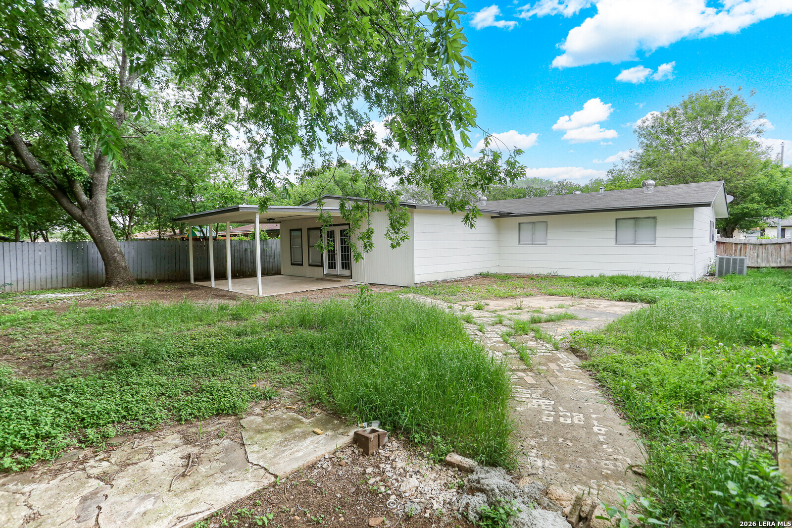 7118 Castleridge San Antonio TX 78227
