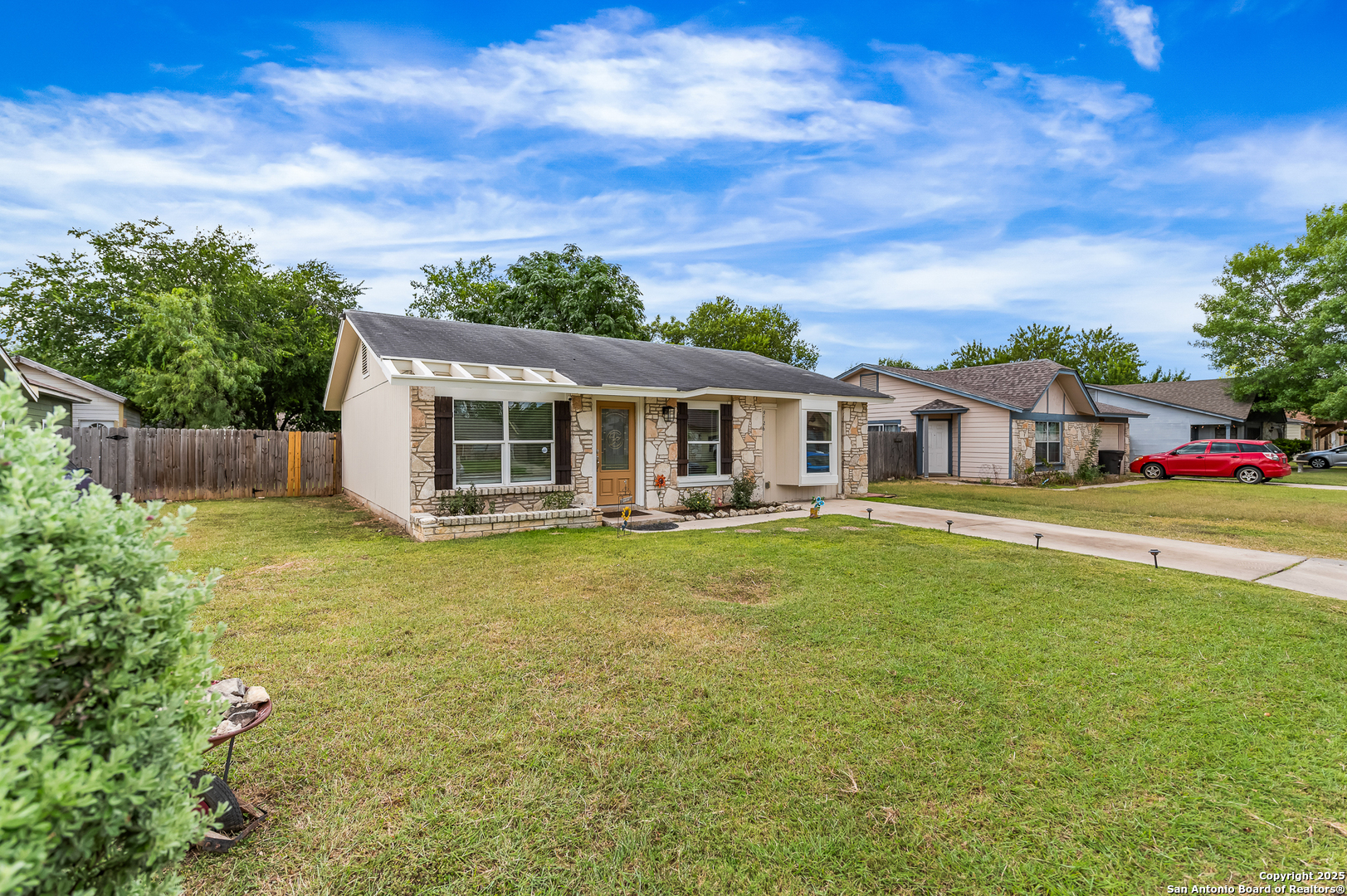 9726 Hidden Swan San Antonio TX 78250