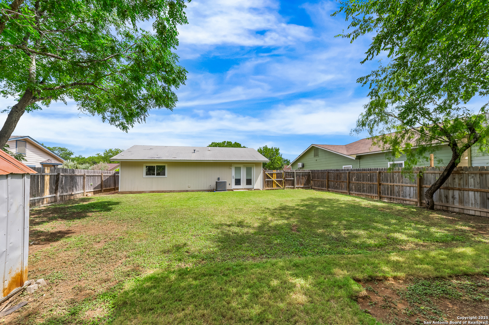 9726 Hidden Swan San Antonio TX 78250