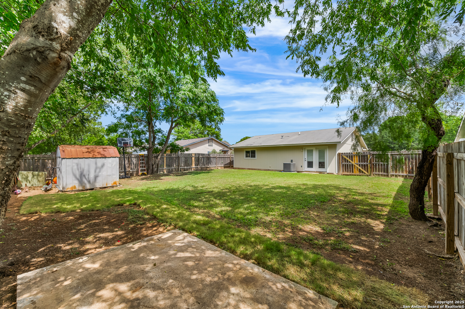 9726 Hidden Swan San Antonio TX 78250