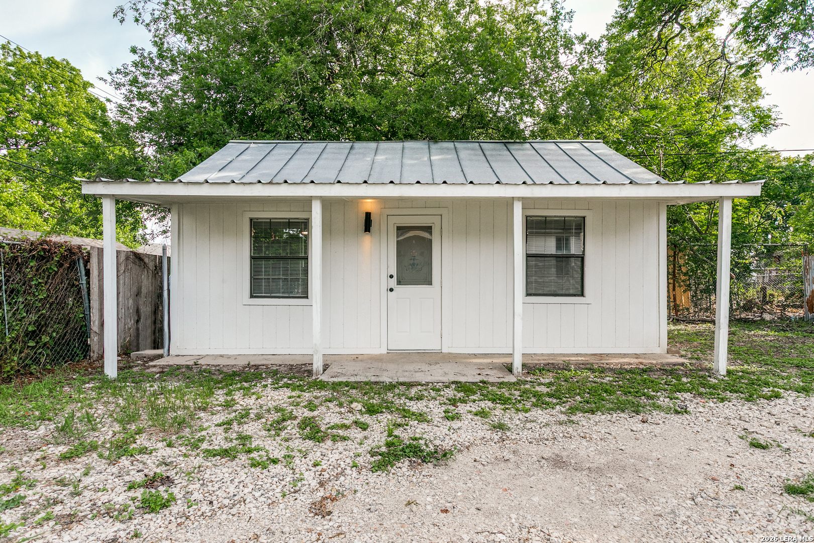 1121 Essex Street San Antonio TX 78210