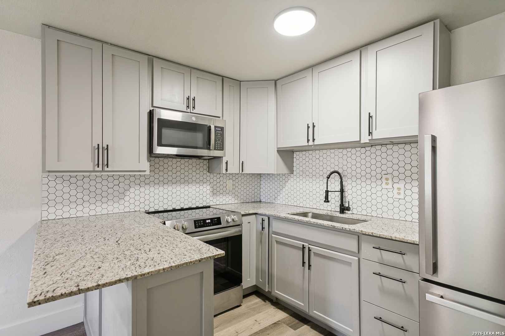 1121 Essex Street San Antonio TX 78210