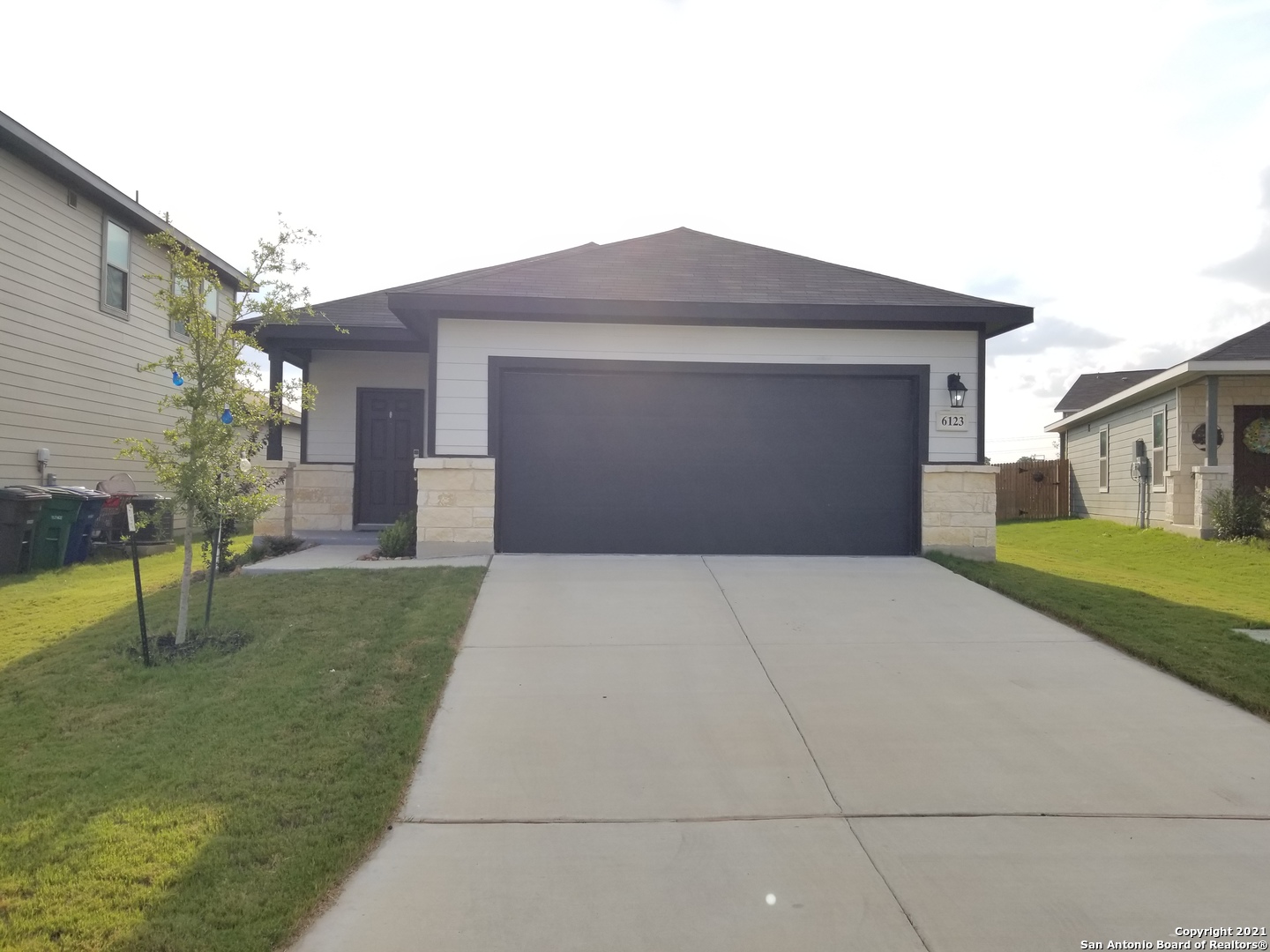 6123 Longhurst Way San Antonio TX 78218
