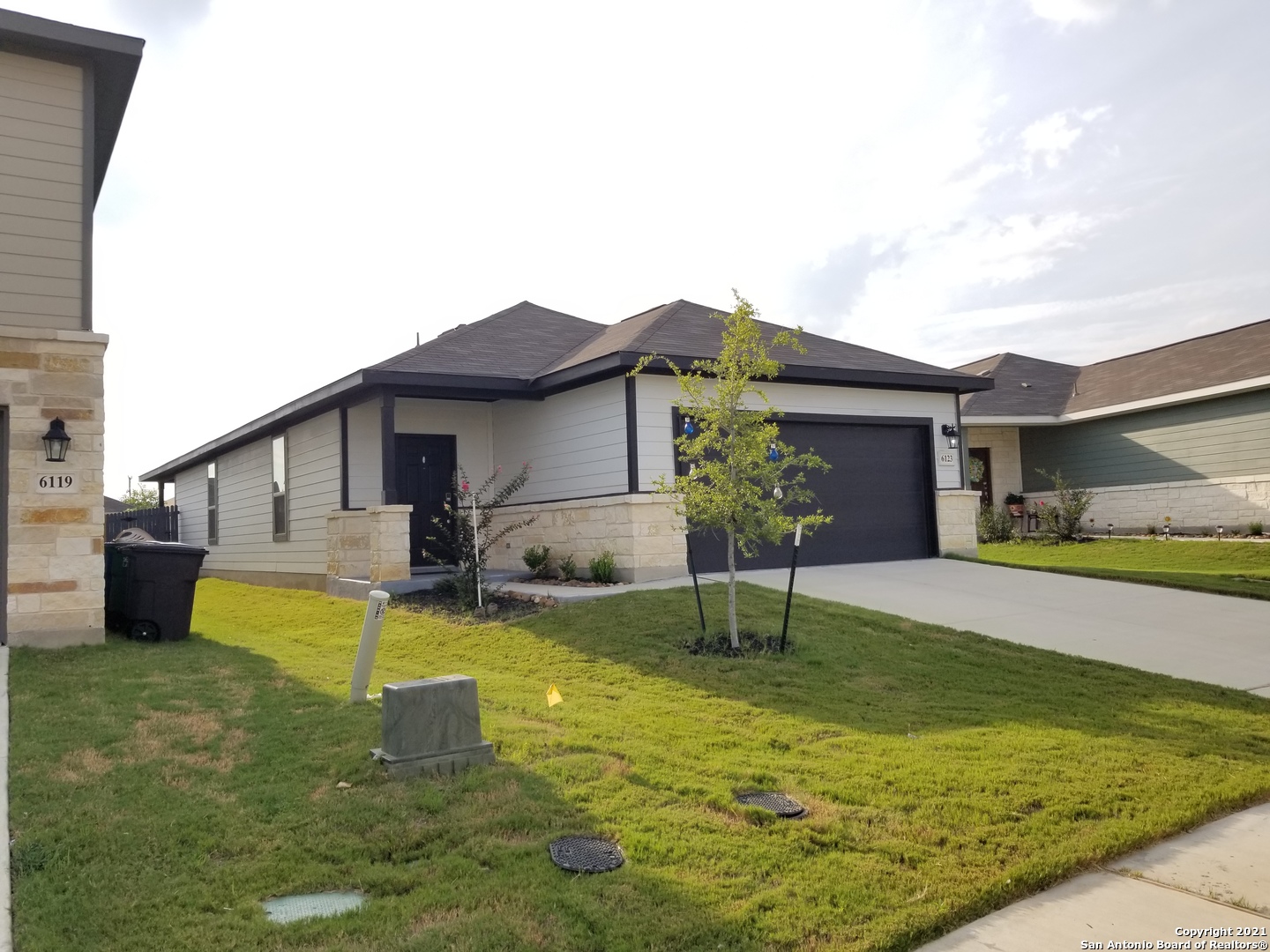 6123 Longhurst Way San Antonio TX 78218