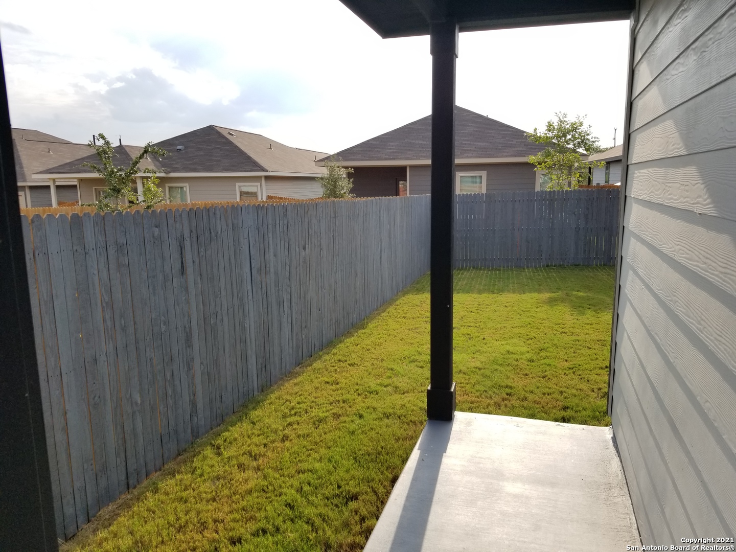 6123 Longhurst Way San Antonio TX 78218