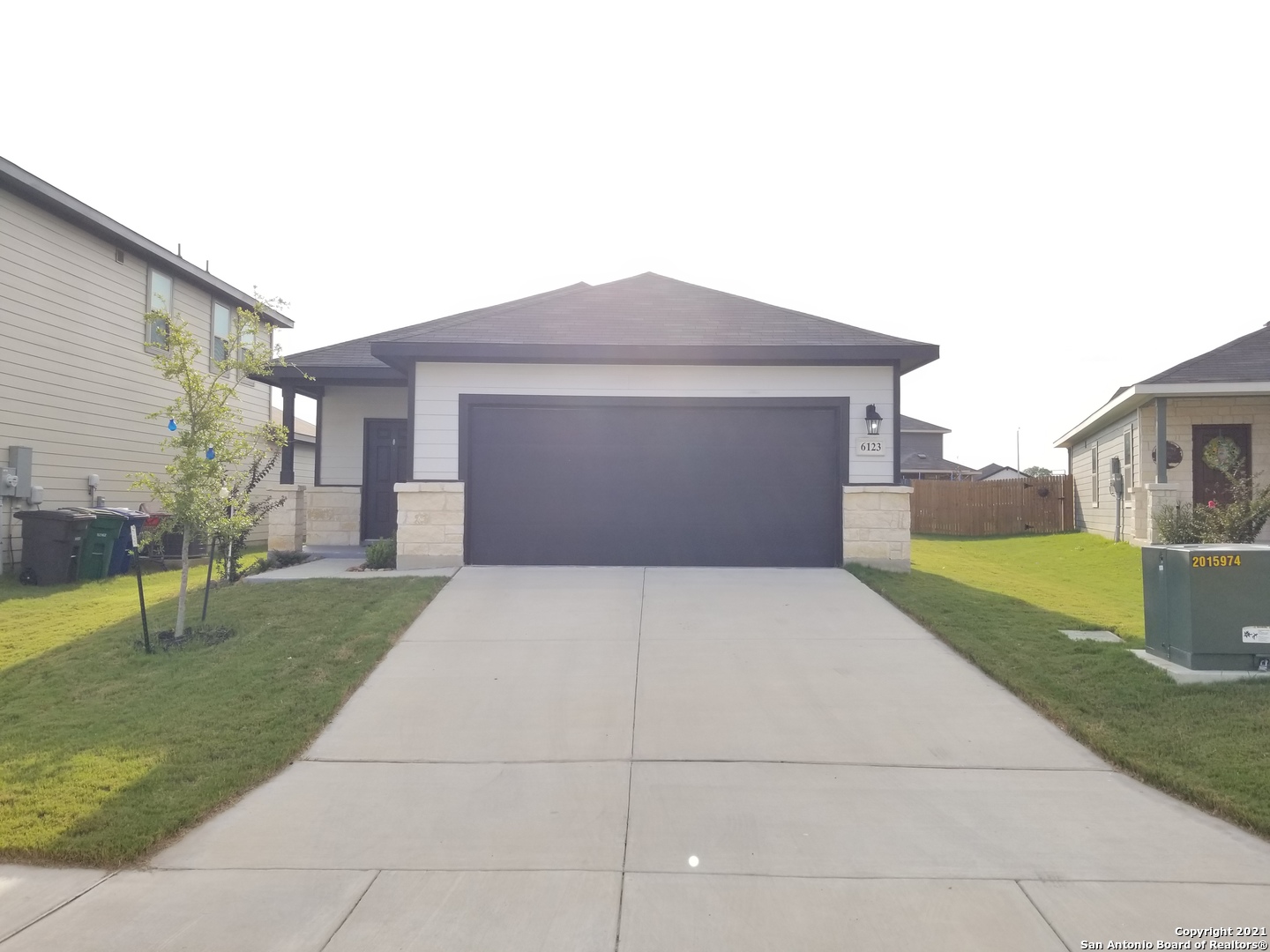 6123 Longhurst Way San Antonio TX 78218