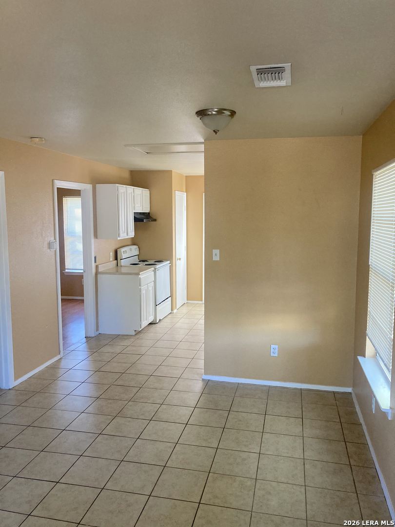 1520 Kayton Avenue San Antonio TX 78210