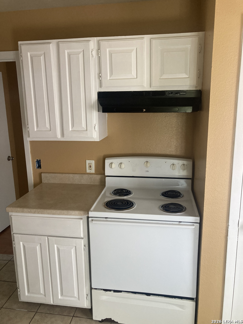 1520 Kayton Avenue San Antonio TX 78210