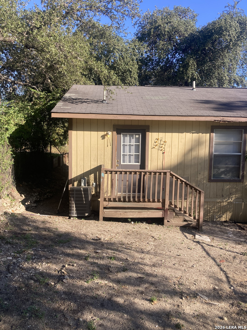 1520 Kayton Avenue San Antonio TX 78210
