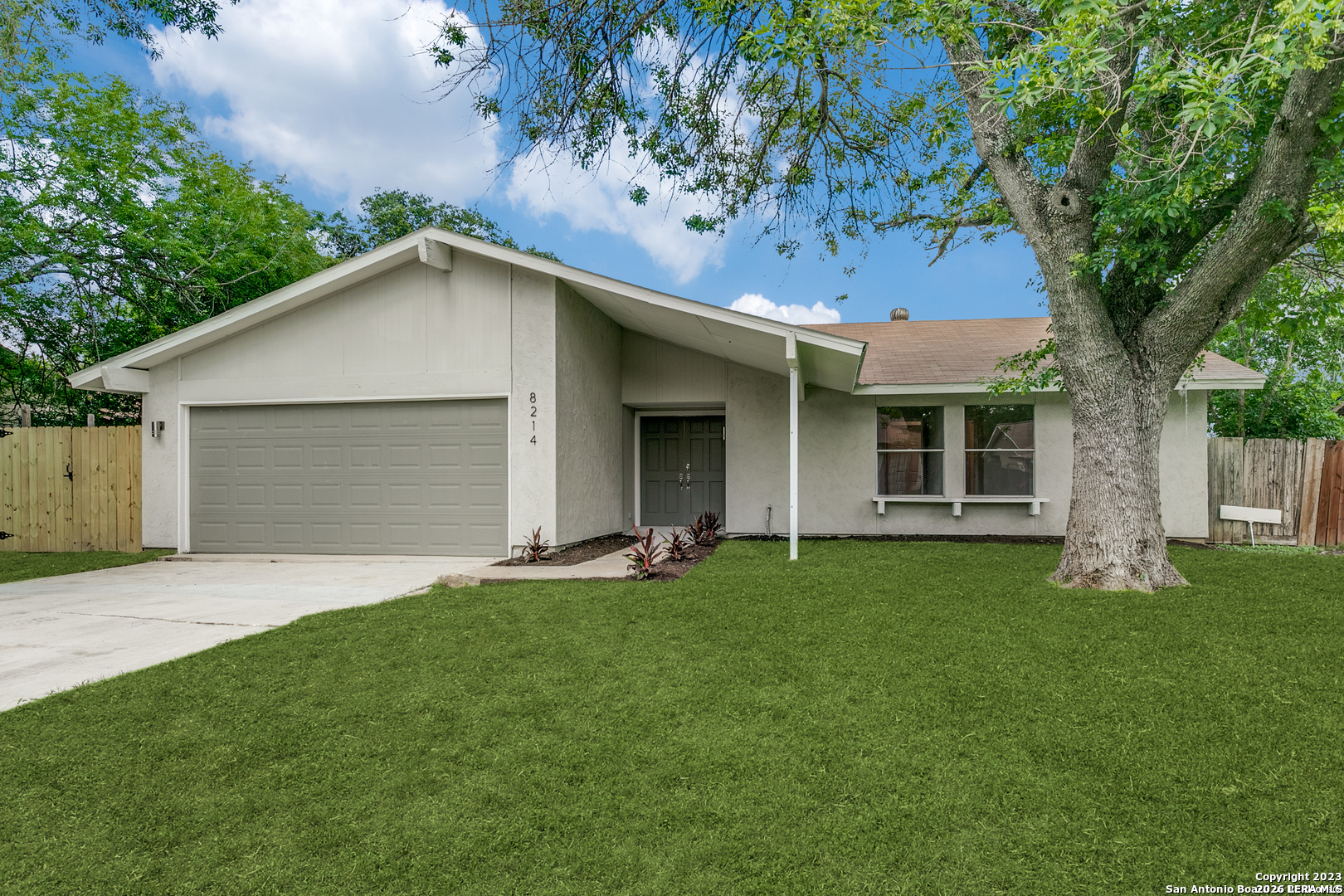 8214 Banbury Drive San Antonio TX 78239