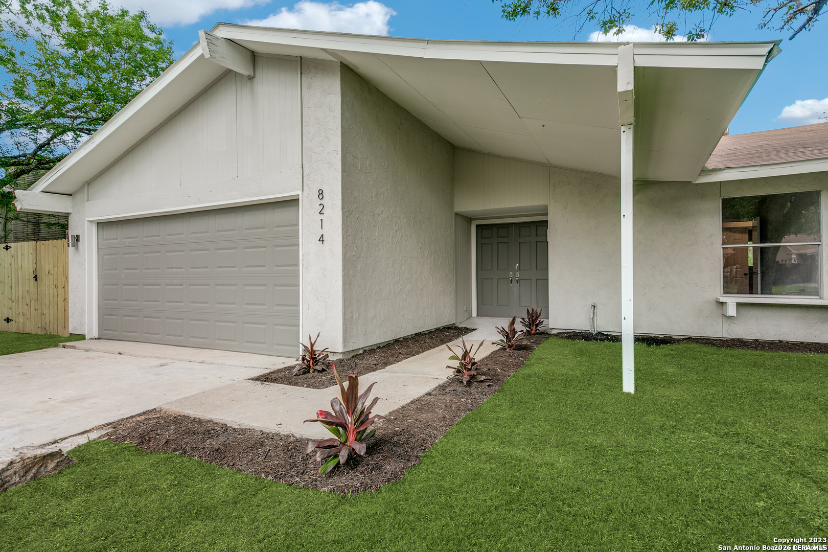8214 Banbury Drive San Antonio TX 78239