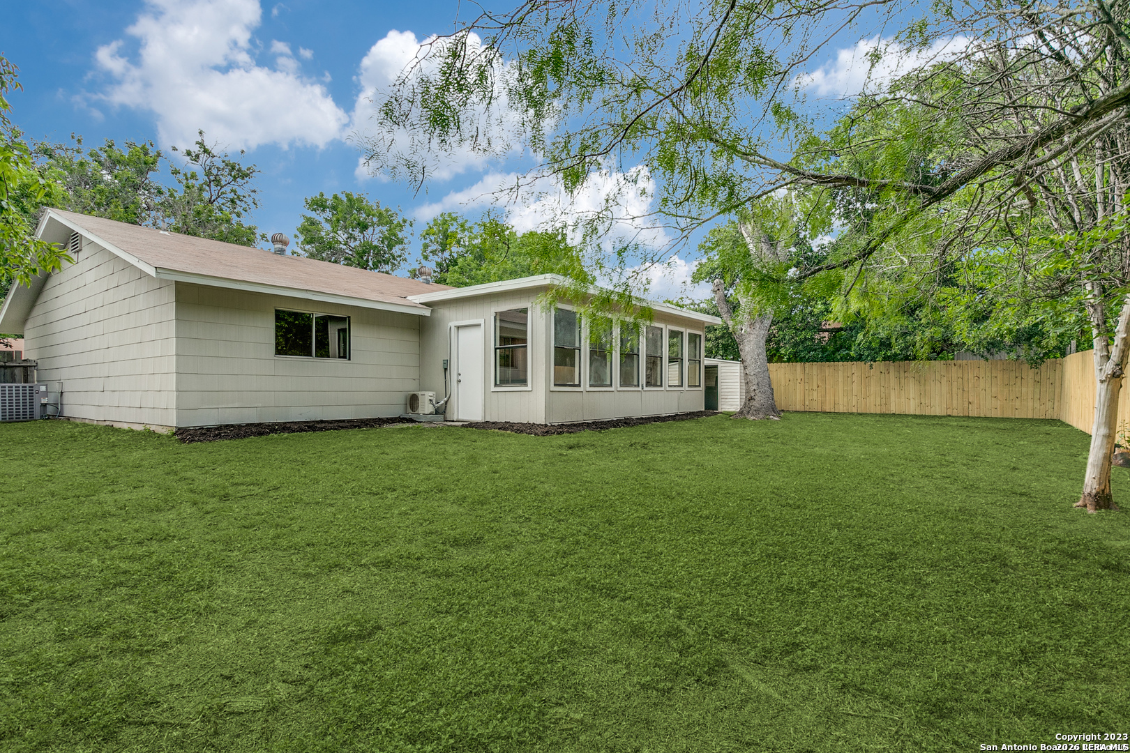 8214 Banbury Drive San Antonio TX 78239
