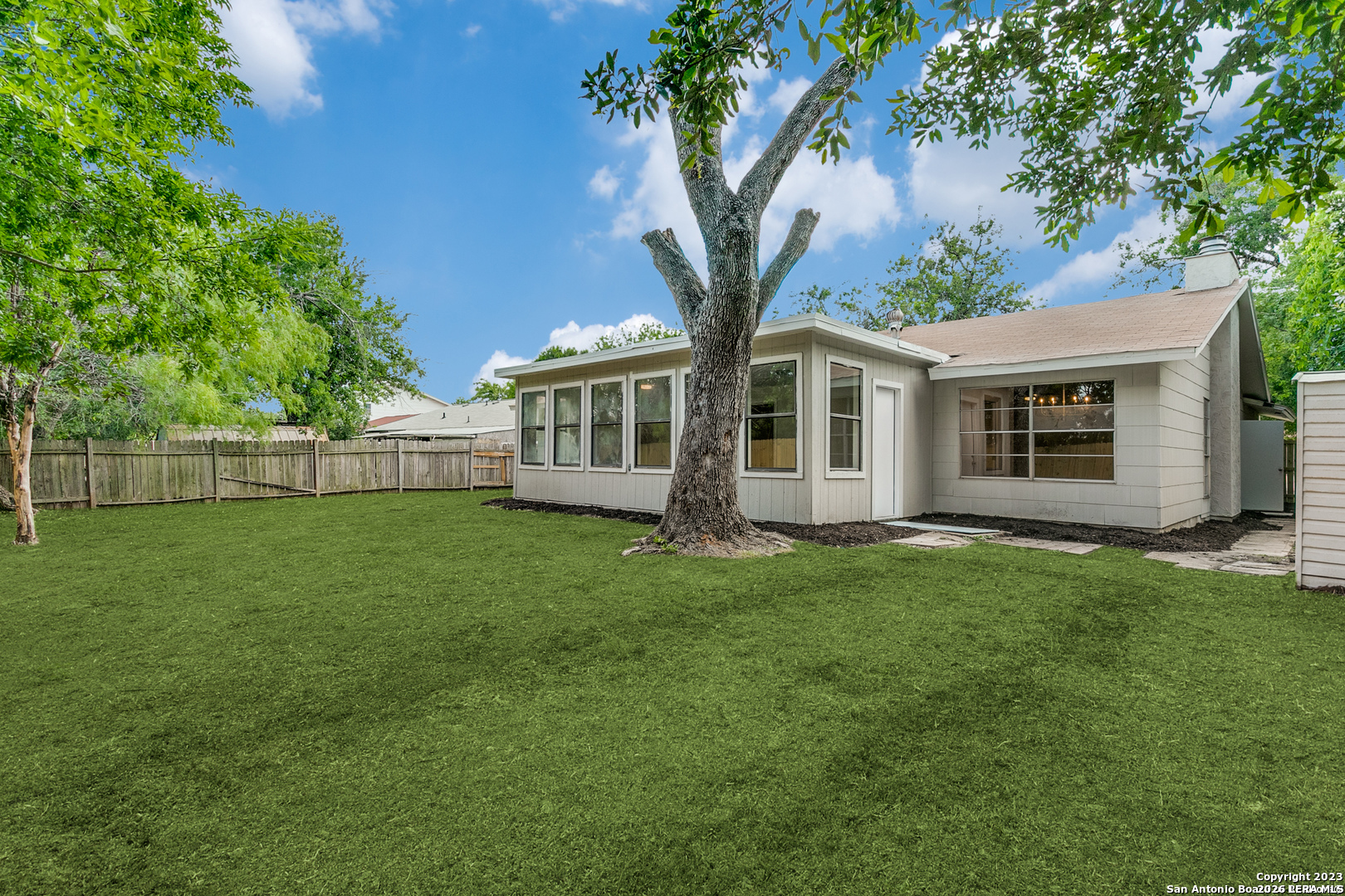 8214 Banbury Drive San Antonio TX 78239