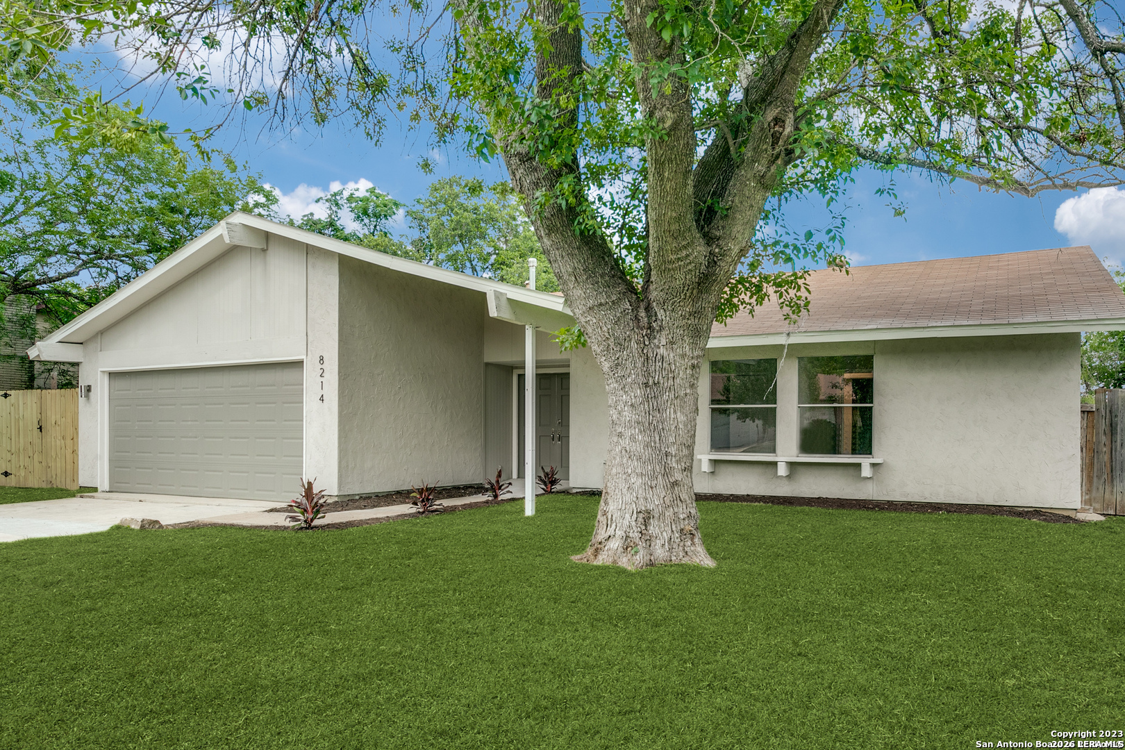 8214 Banbury Drive San Antonio TX 78239