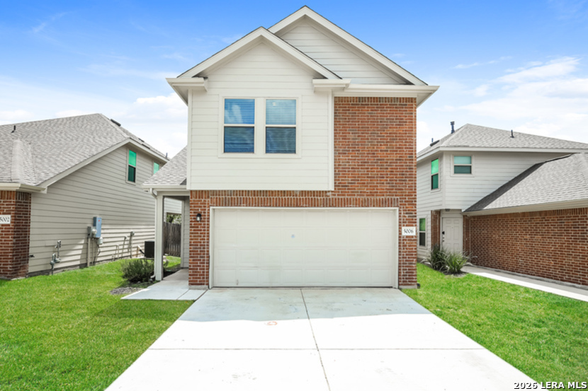 5006 Blue Ranch San Antonio TX 78222