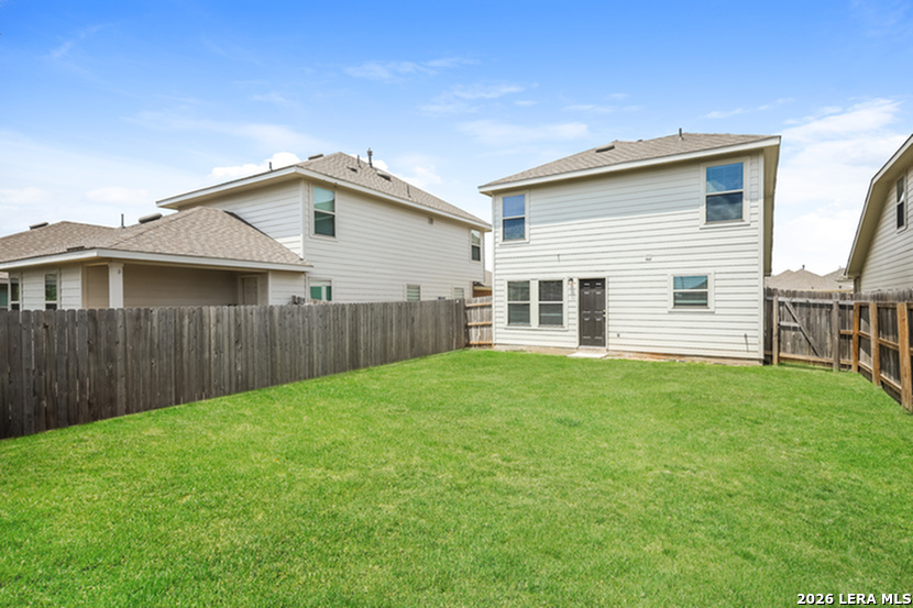 5006 Blue Ranch San Antonio TX 78222