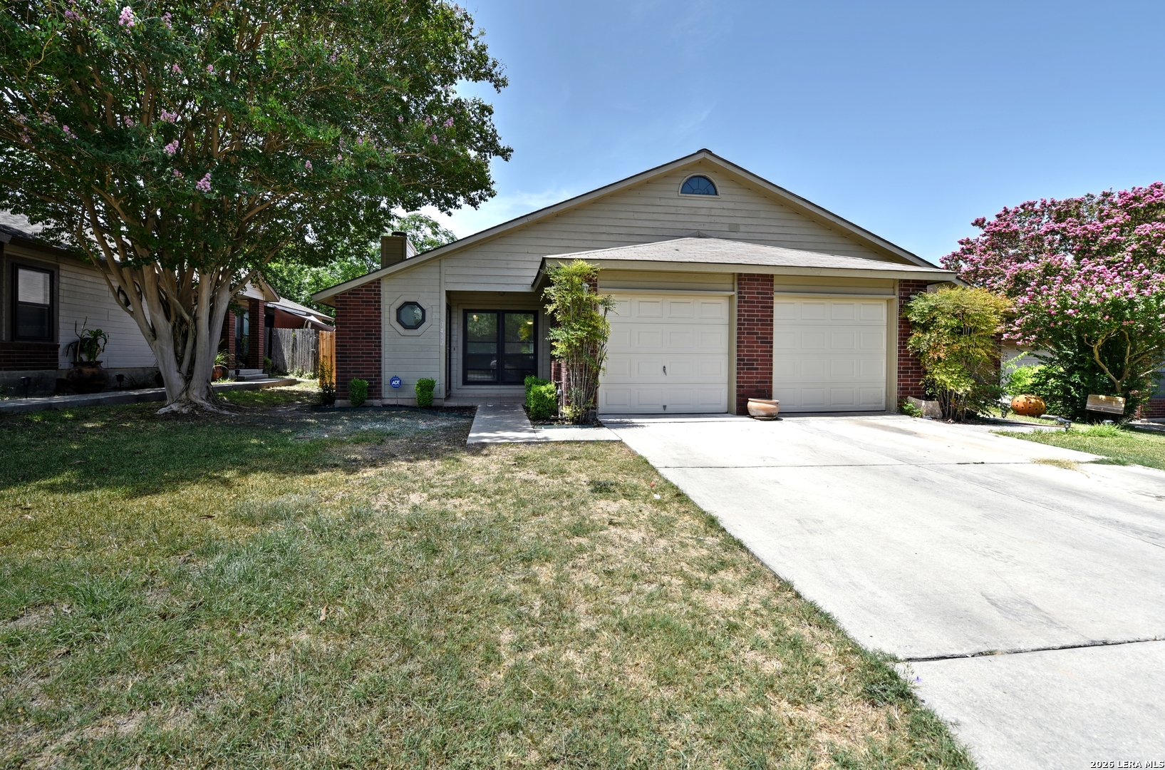 3412 Ridge Ash San Antonio TX 78247