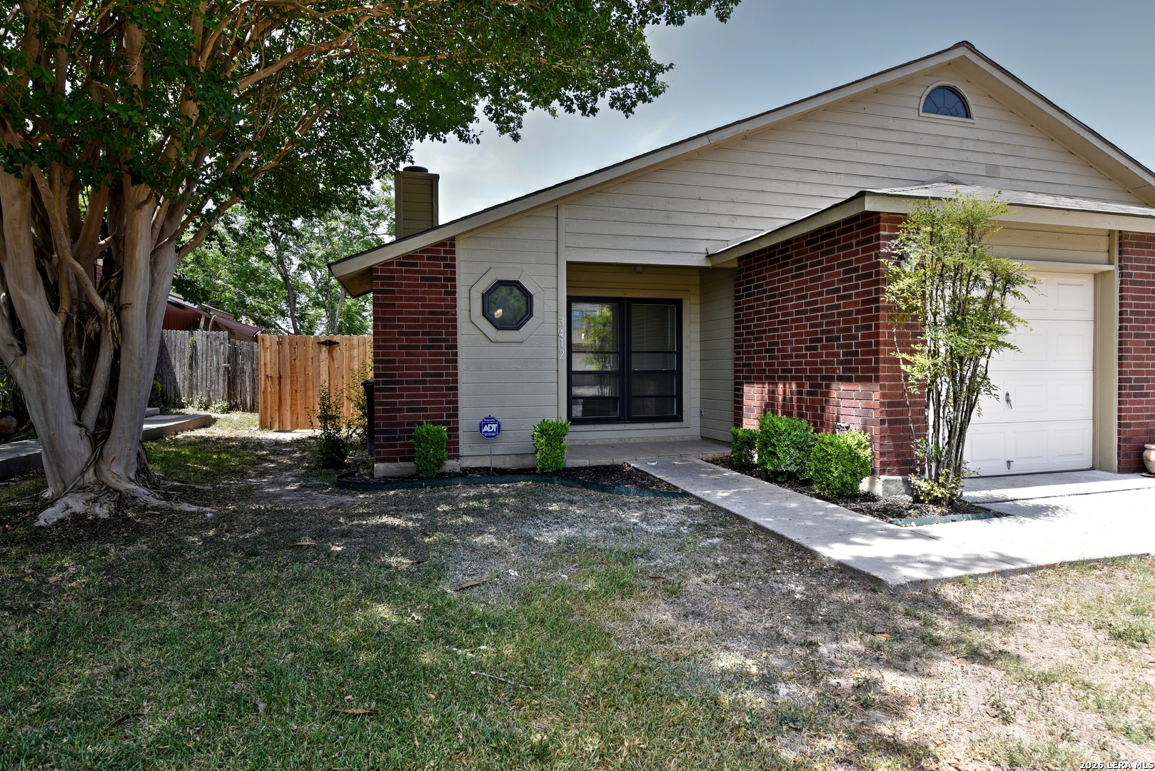 3412 Ridge Ash San Antonio TX 78247