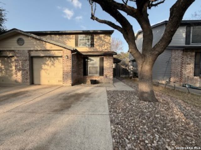 7715 Rustic San Antonio TX 78240